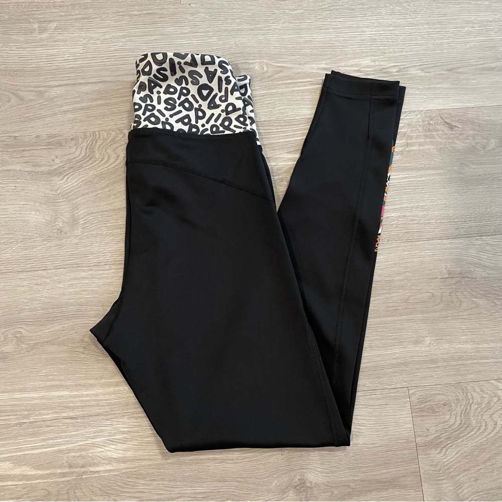 adidas FARM Rio Feel Brilliant AEROREADY High-Rise Tights
